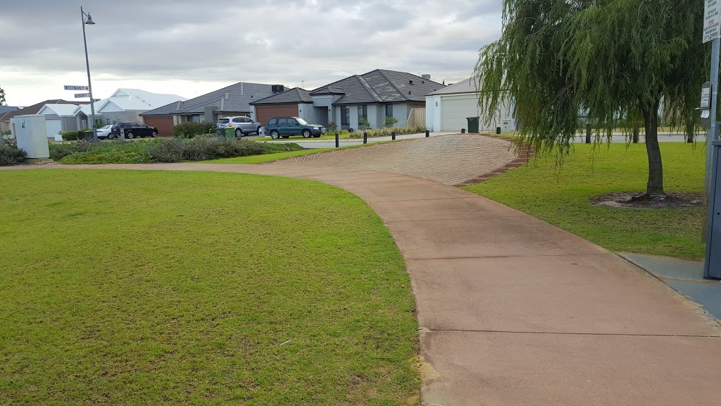 Weetman Reserve Park | park | 45 Bellingham Rd, Hammond Park WA 6164, Australia