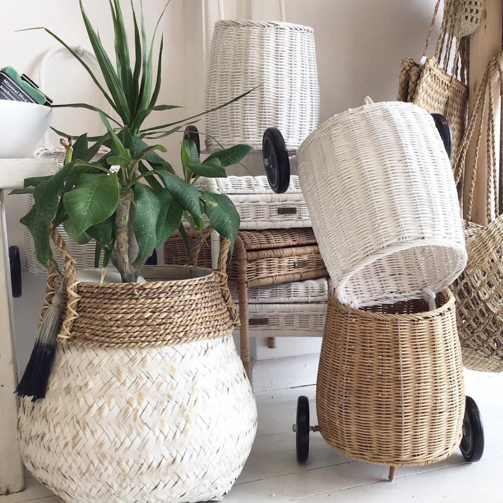 The Shed Luxe | home goods store | 16 Pulteney St, Taree NSW 2430, Australia | 0265501712 OR +61 2 6550 1712