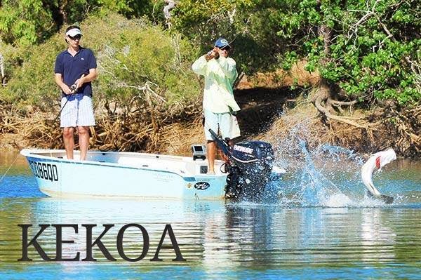KEKOA Sport Fishing Charters |  | Marlin Marina E Finger, 1 Spence St, Cairns City QLD 4870, Australia | 0428789840 OR +61 428 789 840