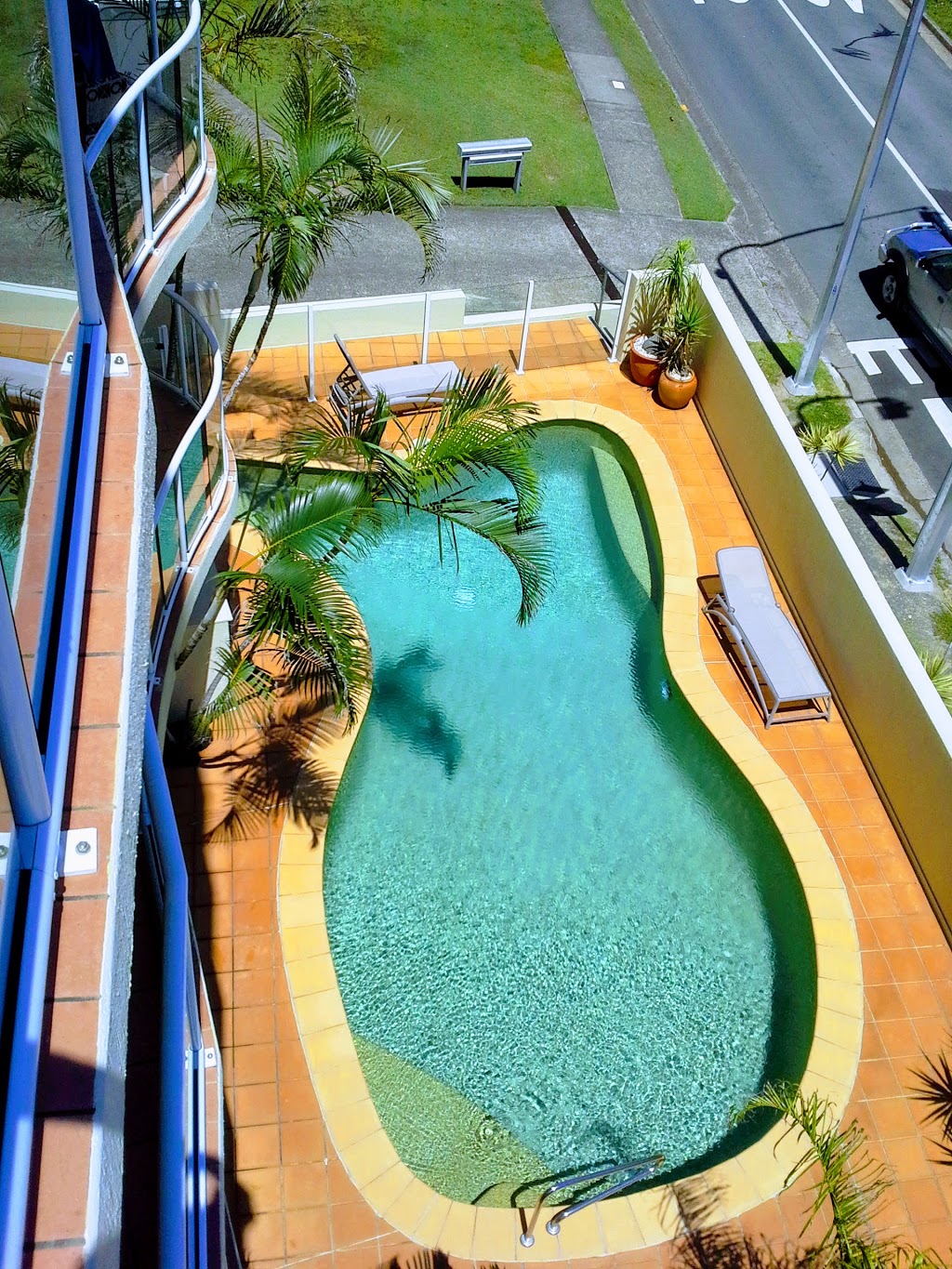 Waterview Resort | lodging | 14 The Esplanade, Caloundra QLD 4551, Australia | 0754918999 OR +61 7 5491 8999