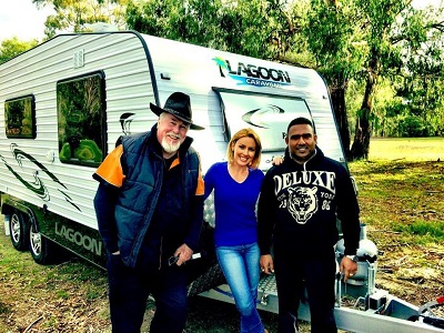 Lagoon Caravans Queensland | car dealer | 110B Morayfield Rd, Morayfield QLD 4510, Australia | 0427766663 OR +61 427 766 663