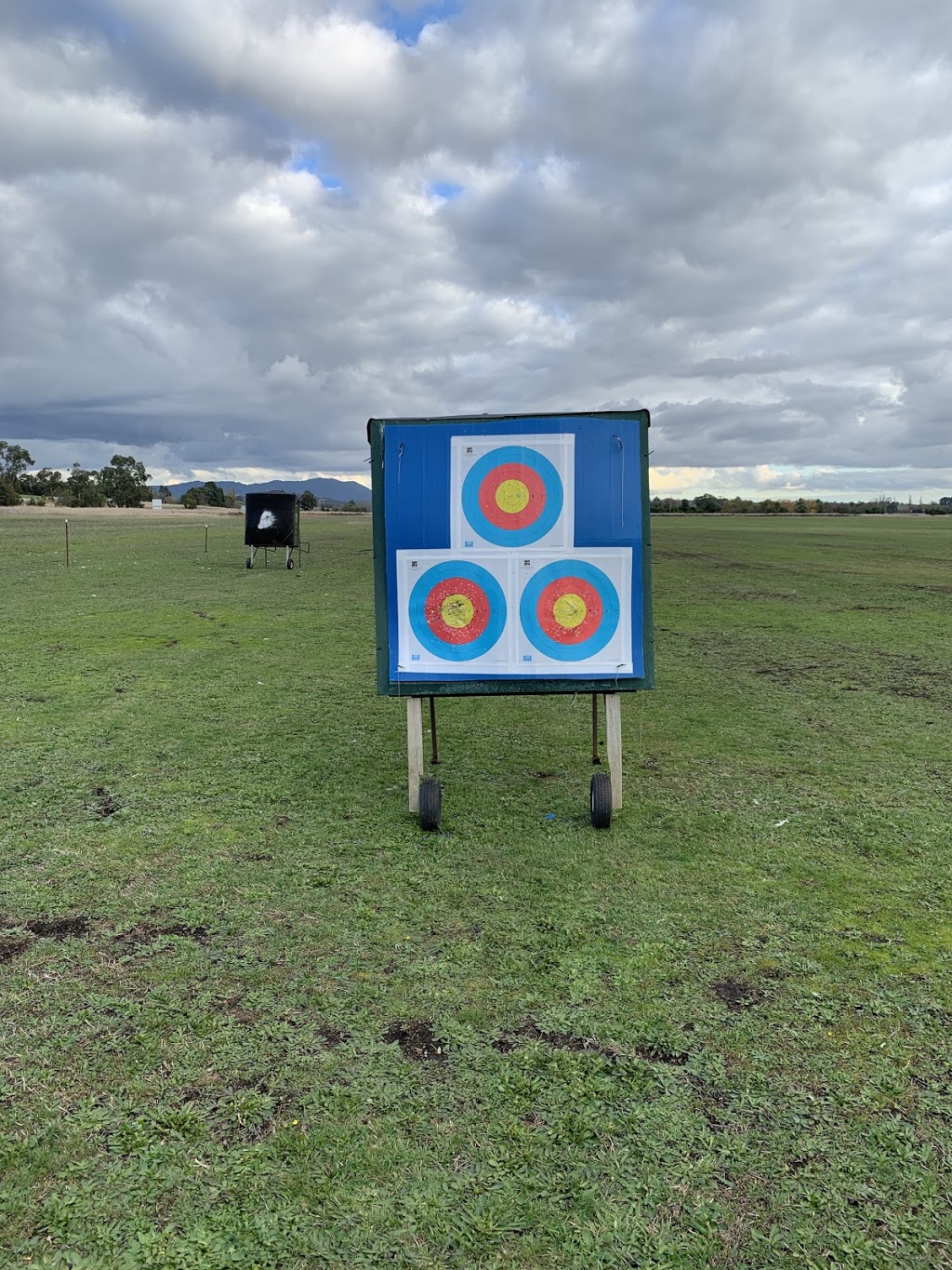 Archery Access | 78 Monbulk Rd, Mount Evelyn VIC 3796, Australia | Phone: 0414 663 125