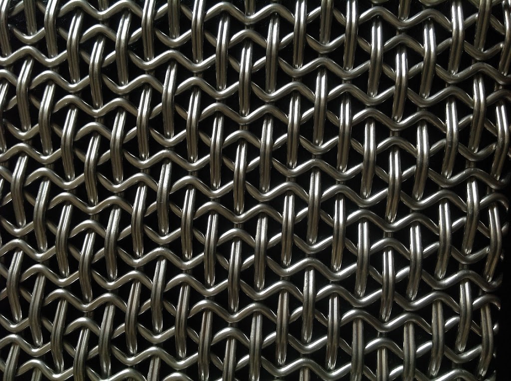 A1 Metal Mesh Screens, Metal Supplier