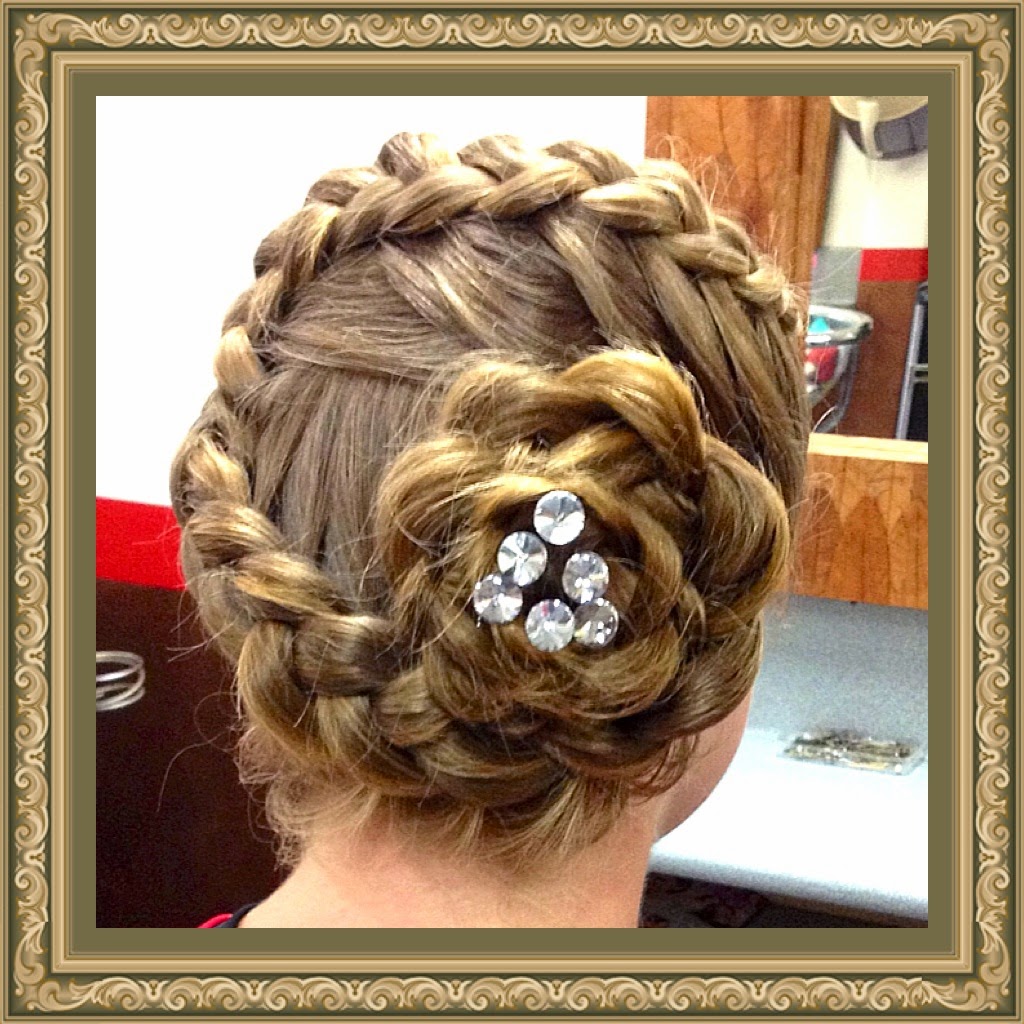 Hair By Belinda | 4/71 Wharf St, Maryborough QLD 4650, Australia | Phone: 0419 657 864