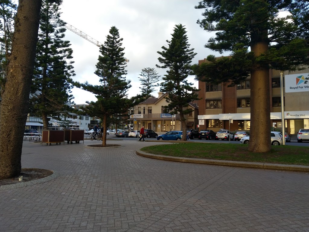 Marine Parade, Manly | Marine Parade, Manly NSW 2095, Australia | Phone: (02) 9976 1430