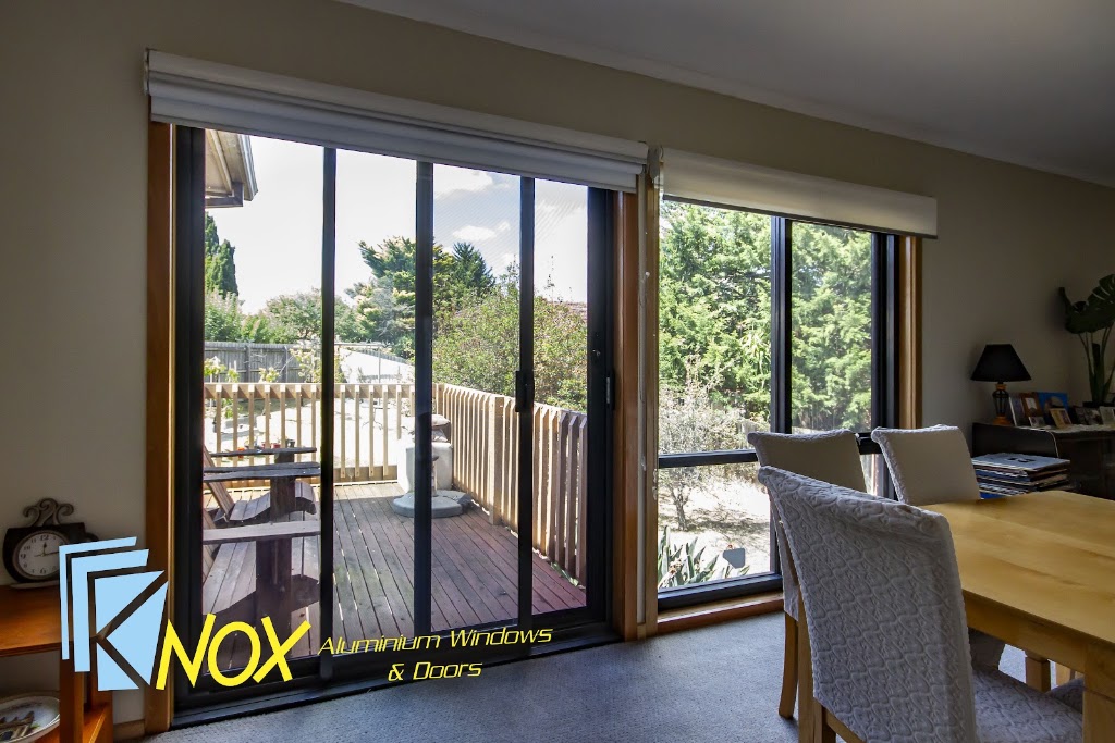 Knox Aluminium Windows & Doors | 4/573 Burwood Hwy Service Rd, Knoxfield VIC 3180, Australia | Phone: 0439 202 020
