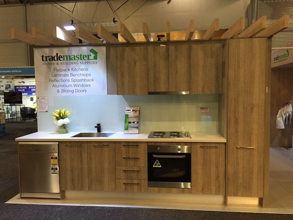 Tradepax Flatpack Kitchens | home goods store | 46-52 Ferndell St, South Granville NSW 2142, Australia | 1300664584 OR +61 1300 664 584