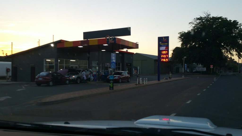 Vibe Petroleum | gas station | 45 S Western Hwy, Donnybrook WA 6239, Australia | 0897311213 OR +61 8 9731 1213