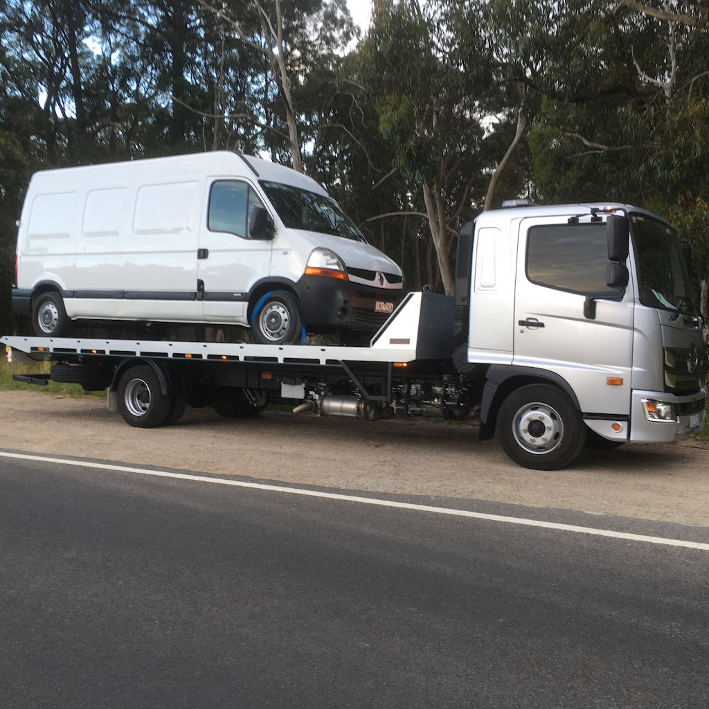 Bayside Budget Towing Service | 35 Royle St, Frankston VIC 3199, Australia | Phone: 0417 509 027