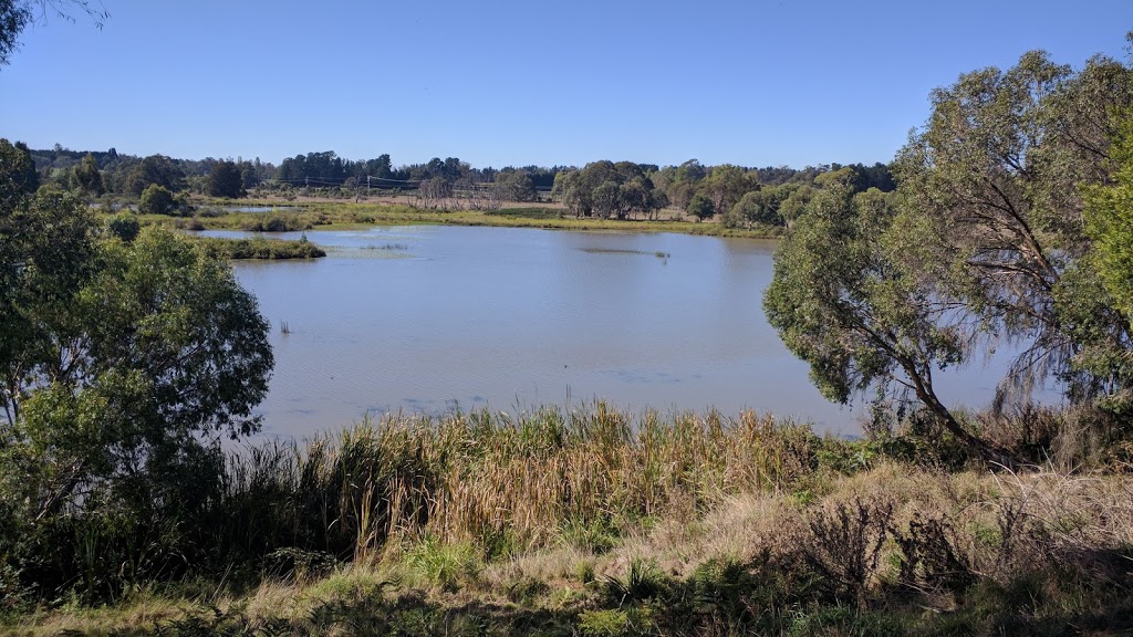 Cecil Hoskins Nature Reserve | park | LOT 2 Moss Vale Rd, Burradoo NSW 2576, Moss Vale NSW 2577, Australia | 0248877270 OR +61 2 4887 7270