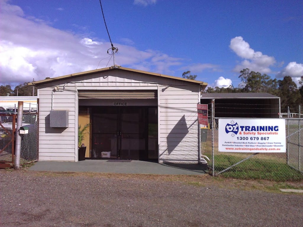 OZ Training and Safety Specialists Pty Ltd | 52 Russell St, Branxton NSW 2335, Australia | Phone: 1300 679 867