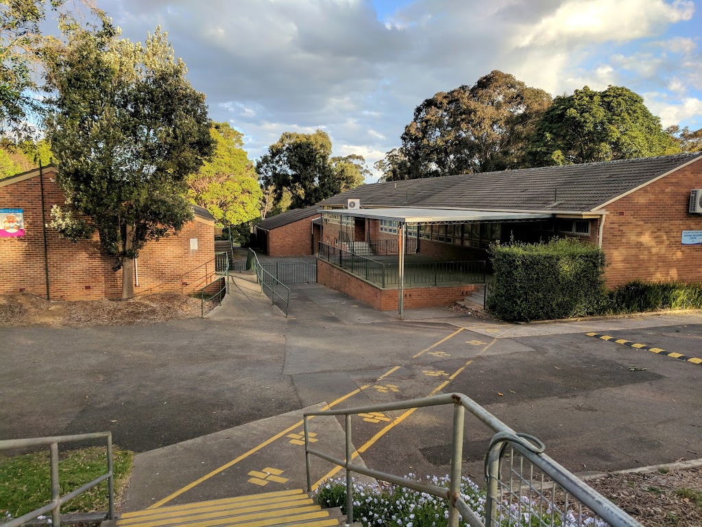 Toongabbie East Public School | school | Harris Rd, Wentworthville NSW 2145, Australia | 0296313996 OR +61 2 9631 3996