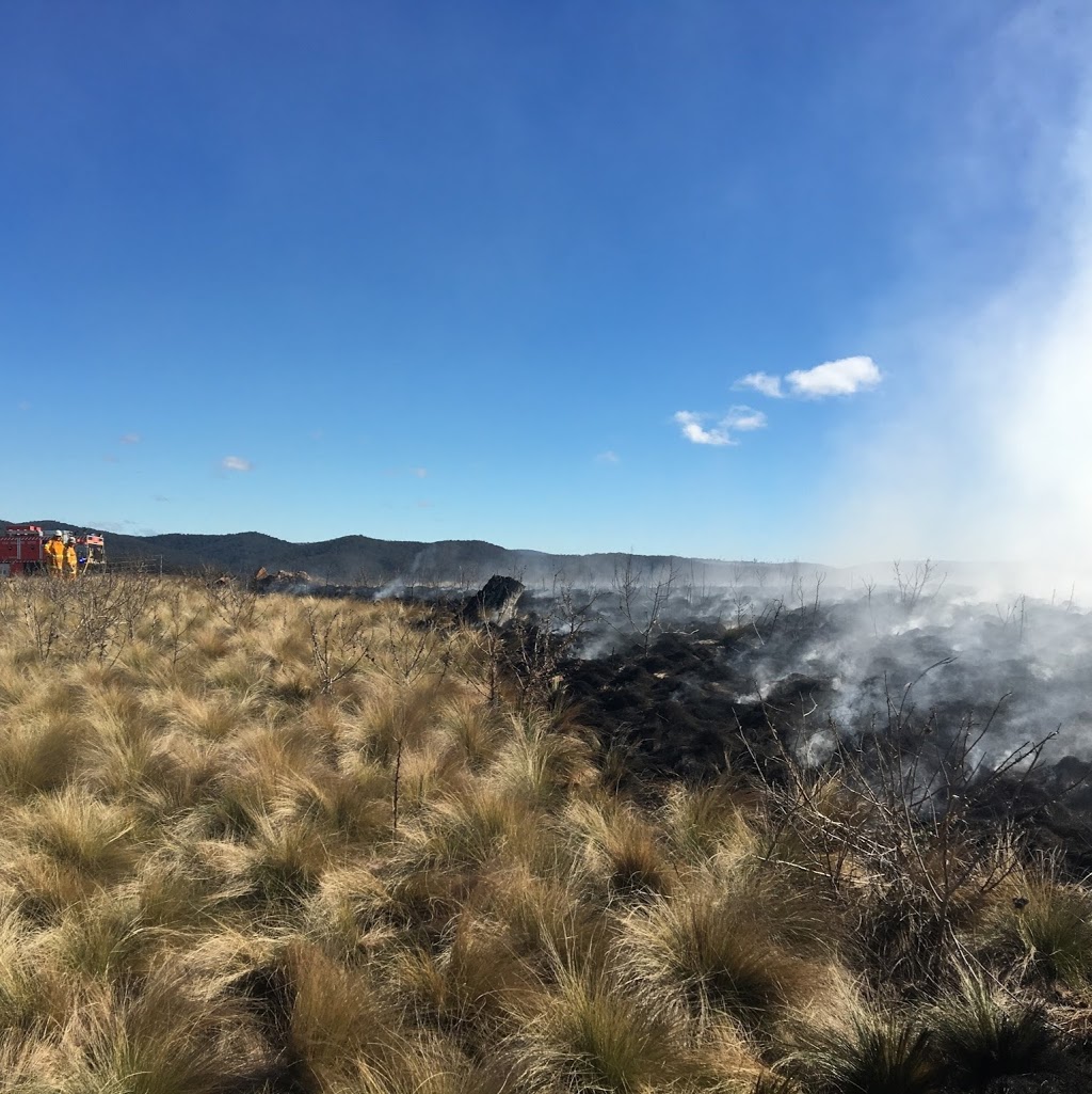 Marulan Rural Fire Brigade