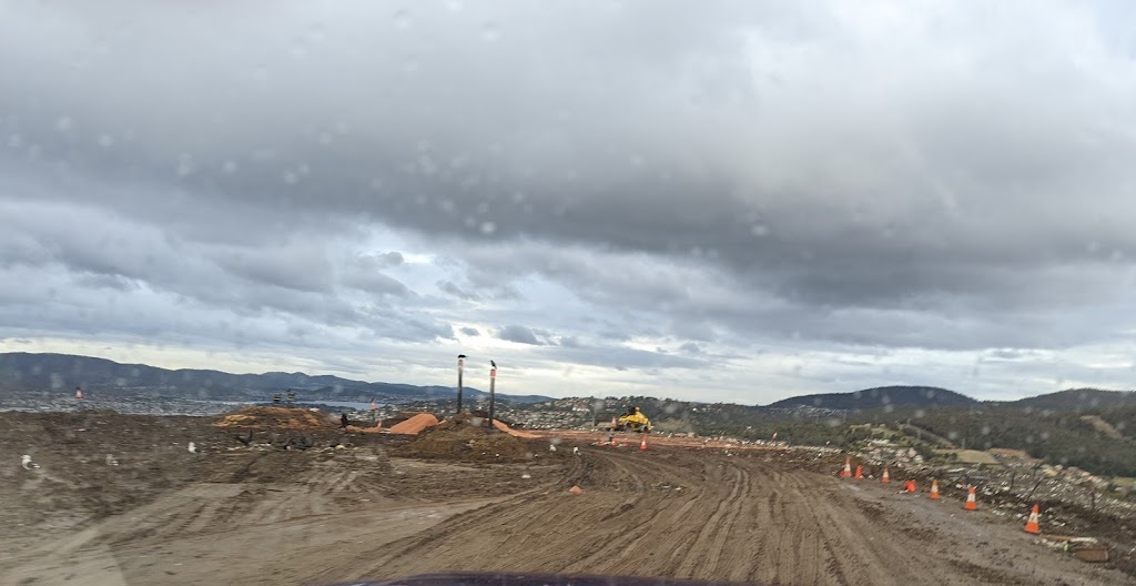 Waste Management Centre | 26A Jackson St, Glenorchy TAS 7010, Australia | Phone: (03) 6216 6712