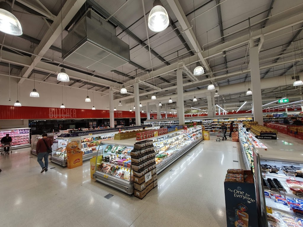 Coles Churchill | supermarket | Churchill Centre, 390 Churchill Rd, Kilburn SA 5082, Australia | 0883603800 OR +61 8 8360 3800