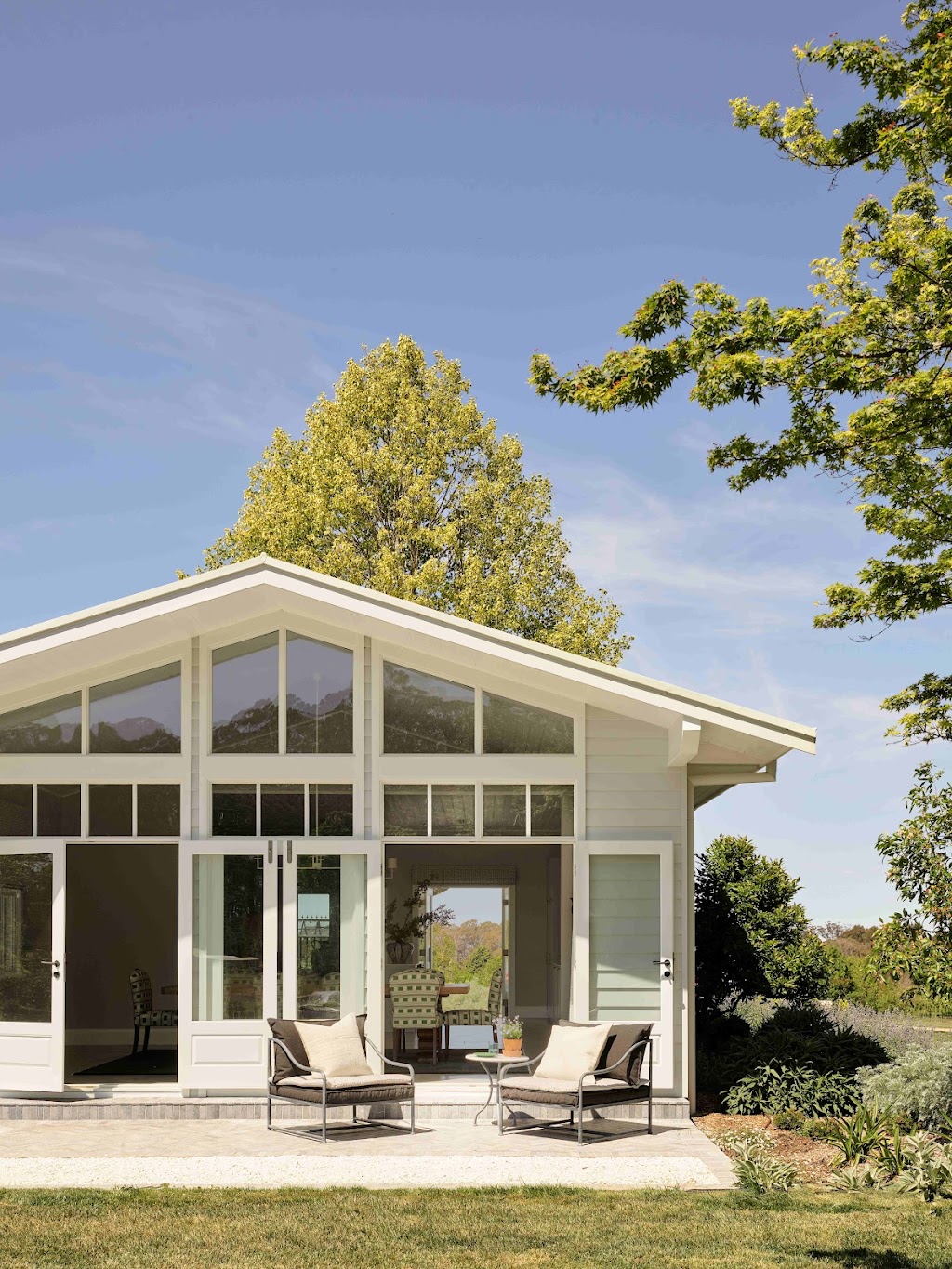 Isca House | 676 Sallys Corner Rd, Exeter NSW 2579, Australia | Phone: 0427 430 242