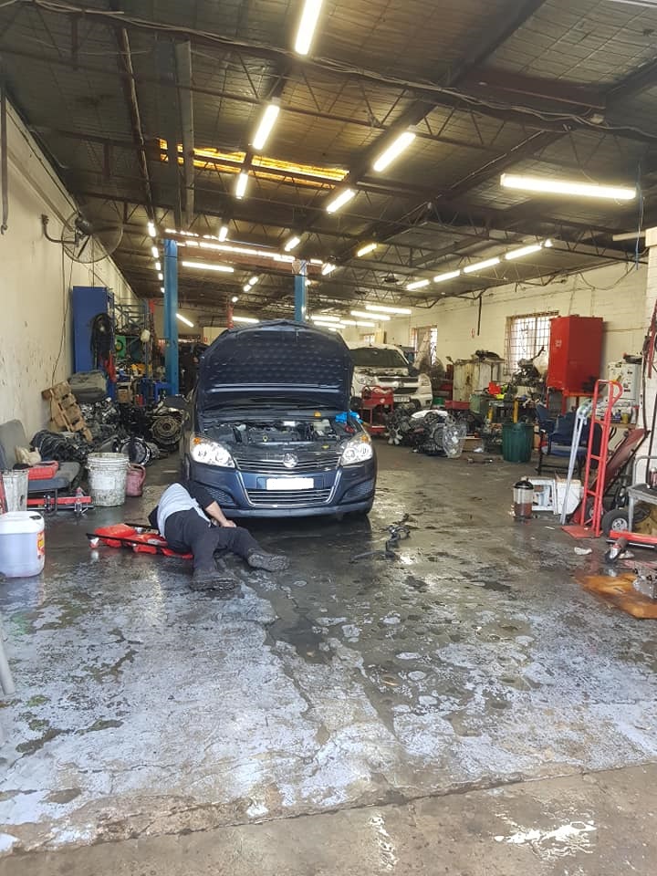 Els Mechanical Repairs | car repair | 85 Lara St, Yennora NSW 2161, Australia | 0431107191 OR +61 431 107 191