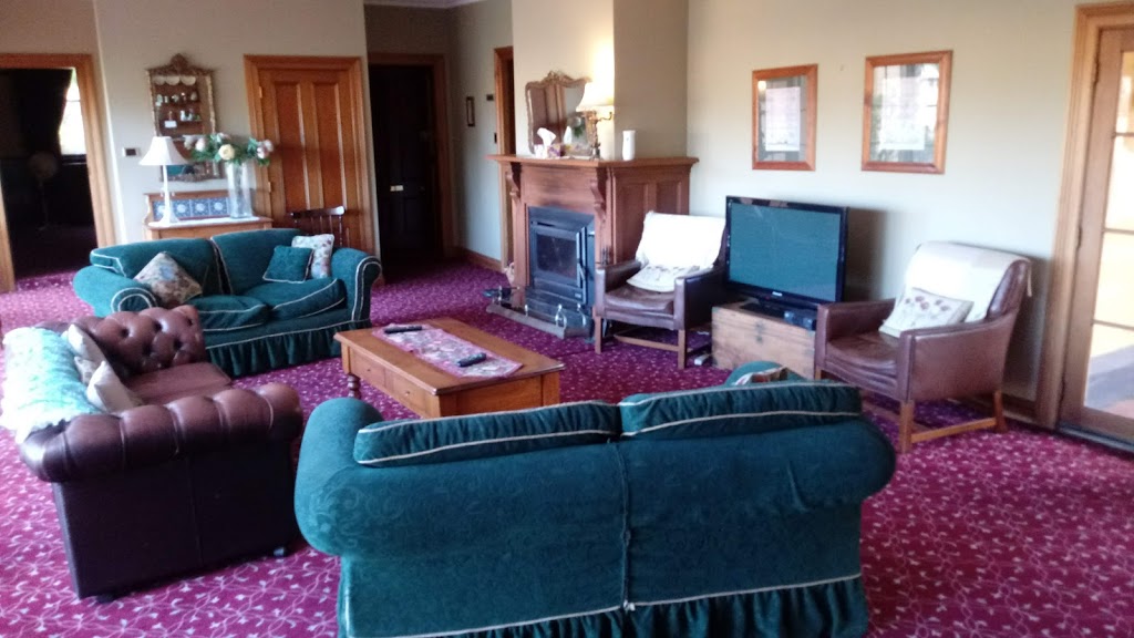 Ranelagh Bed and Breakfast | lodging | Bourke St, North Dubbo NSW 2830, Australia | 0408636111 OR +61 408 636 111