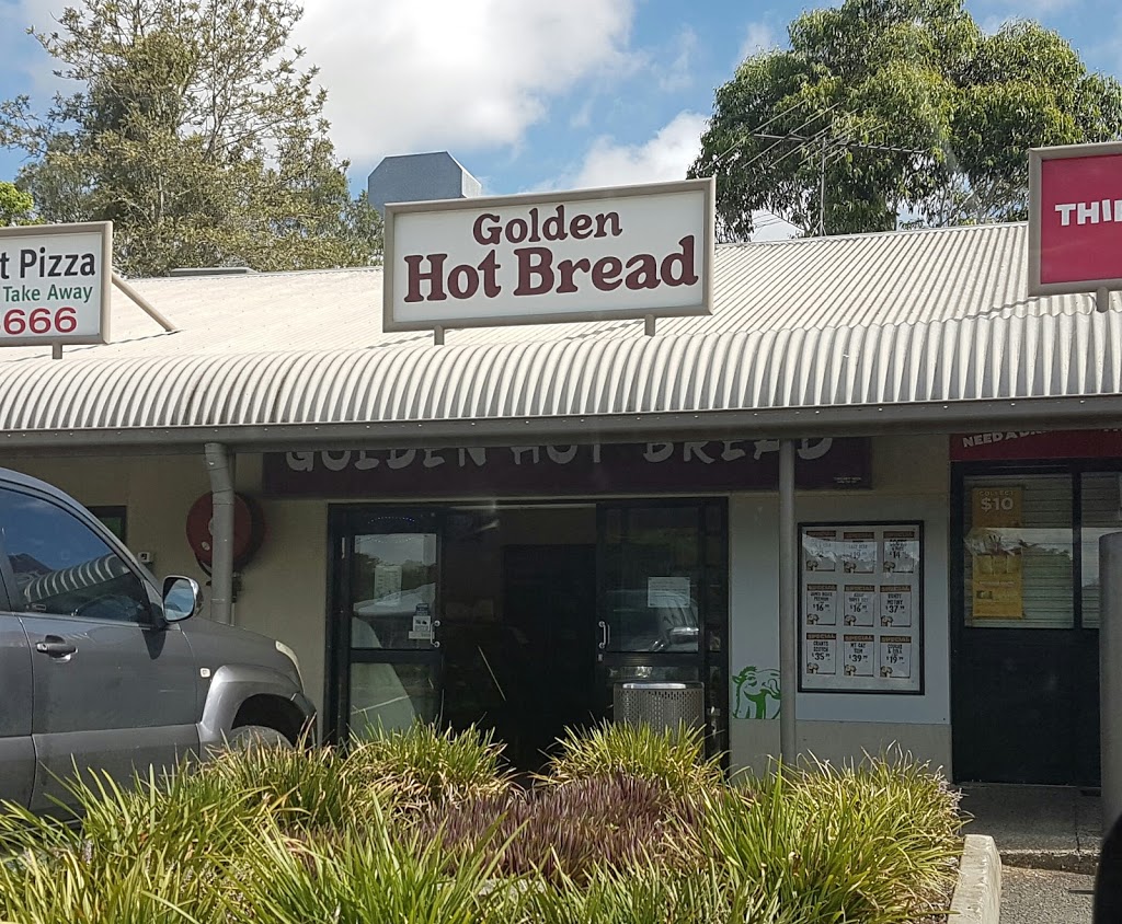 Golden Hot Bread | 249 S Station Rd, Raceview QLD 4305, Australia