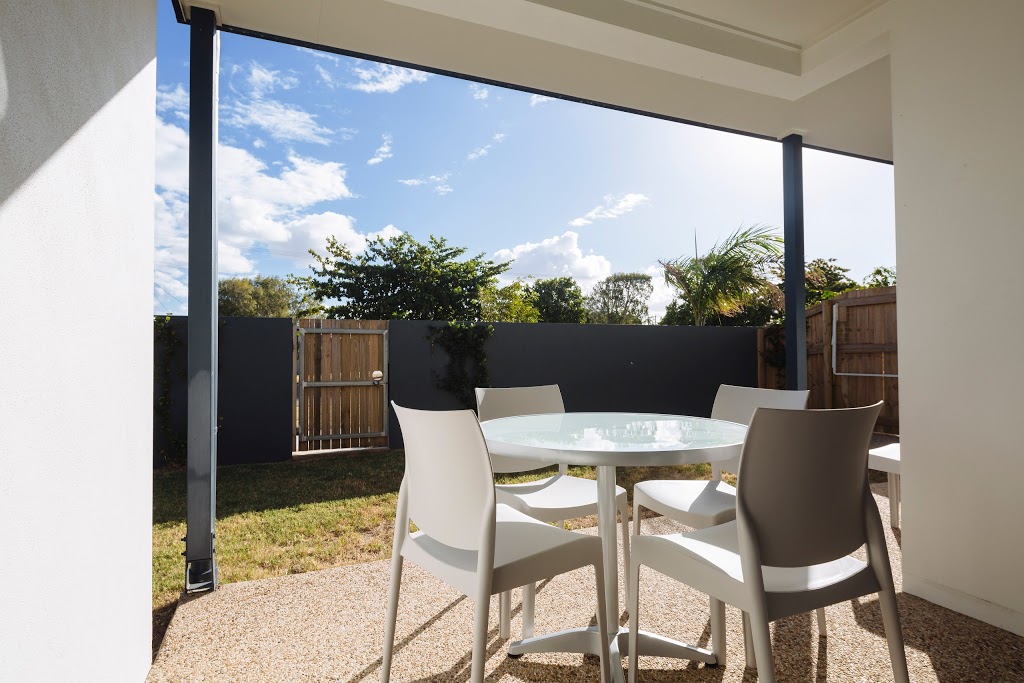 Bowen Residences | 6 Brisbane St, Bowen QLD 4805, Australia | Phone: (07) 4786 4389