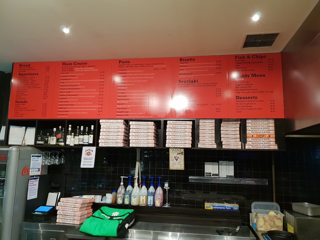 Spicy Pepper | 54 Palmerston St, Melton VIC 3337, Australia | Phone: (03) 9746 6223