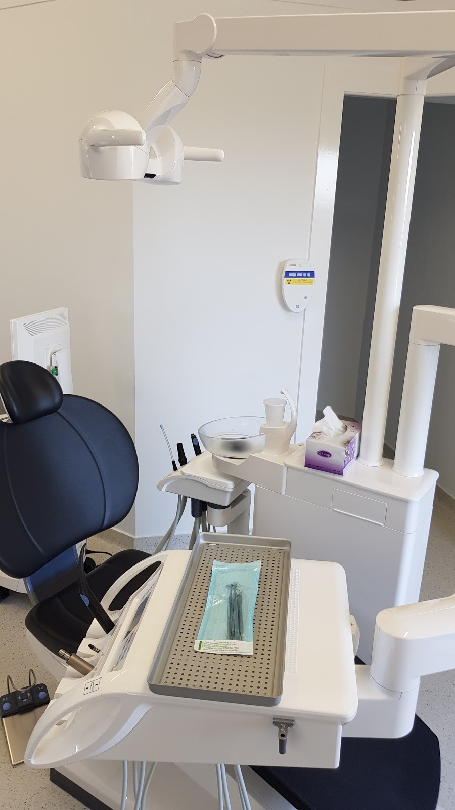 Herman Dental | dentist | 1/140 Enoggera Terrace, Paddington QLD 4064, Australia | 0733678947 OR +61 7 3367 8947