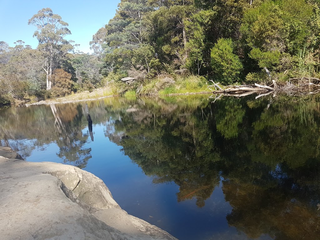 Douglas River Cabins | lodging | 19029 Tasman Hwy, Douglas River TAS 7215, Australia | 0363751164 OR +61 3 6375 1164