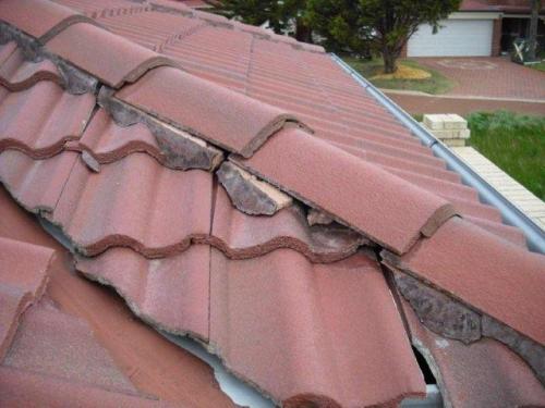 Greatrex Roof Repair | roofing contractor | 1060 Boundary St S, Westbrook QLD 4350, Australia | 0746302795 OR +61 7 4630 2795