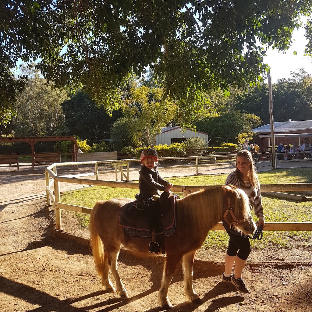 Mini Mates Miniature Horse and Pony Farm |  | 1222 Mount Cotton Rd, Burbank QLD 4156, Australia | 0733491910 OR +61 7 3349 1910