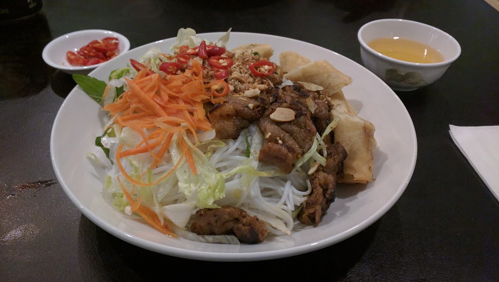 Mint Place Vietnamese Restaurant | 72 Basnett St, Chermside West QLD 4032, Australia | Phone: (07) 3350 5915