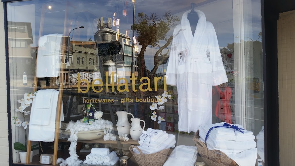 bellatari | store | 161 New South Head Rd, Vaucluse NSW 2030, Australia | 0293373247 OR +61 2 9337 3247