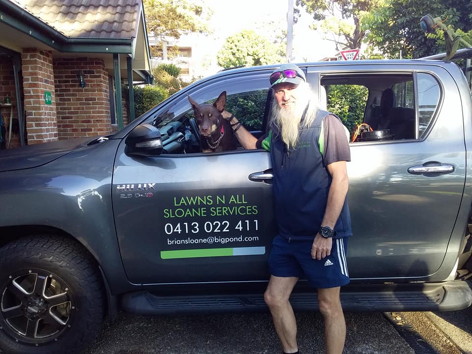 Lawns N All Mowing and Strata Cleaning | 4/18 The Mall, South Hurstville NSW 2221, Australia | Phone: 0413 022 411