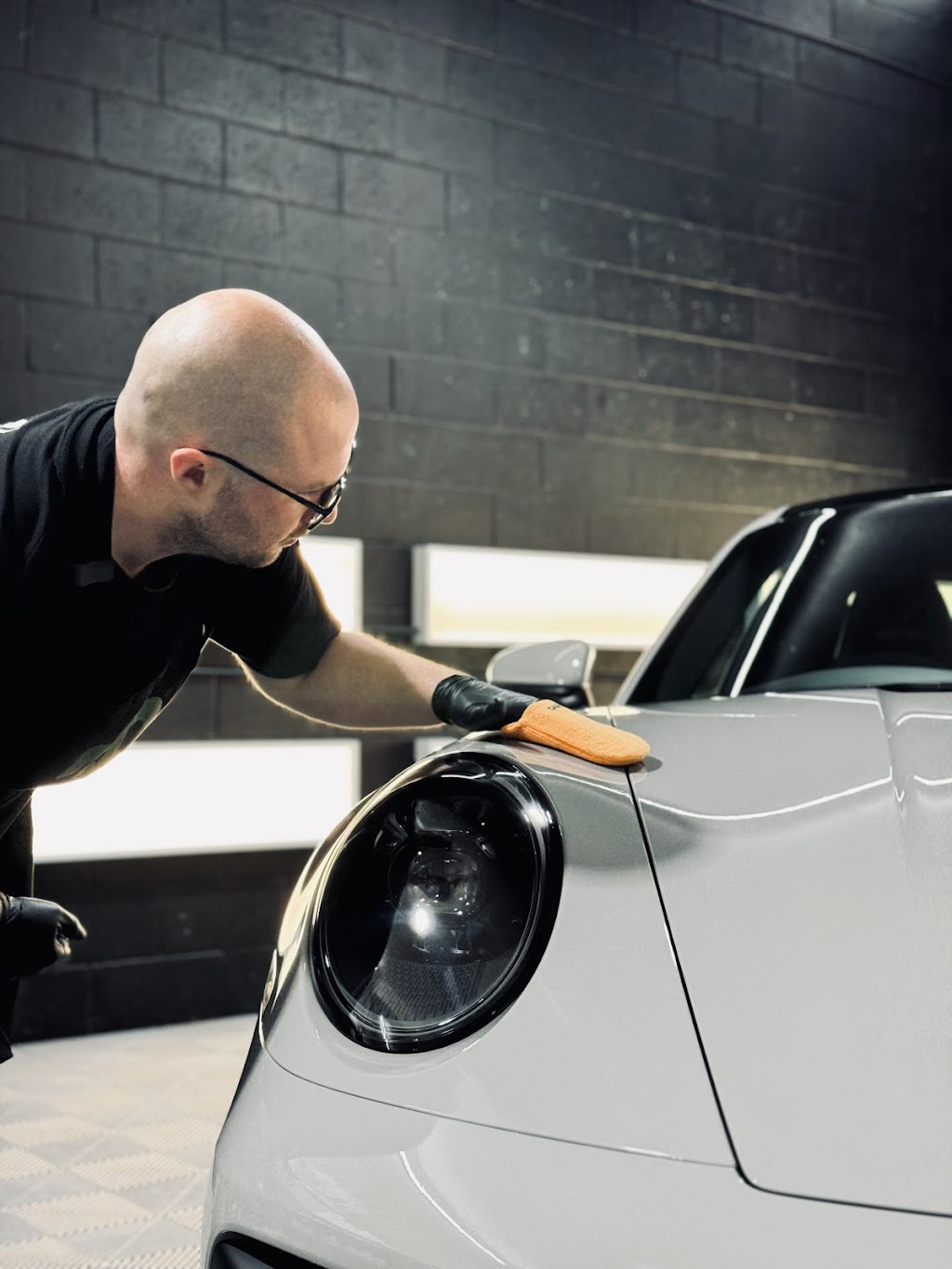 Perfectionist Detailing | 32 Ferris St, Cooranbong NSW 2265, Australia | Phone: 0420 559 633