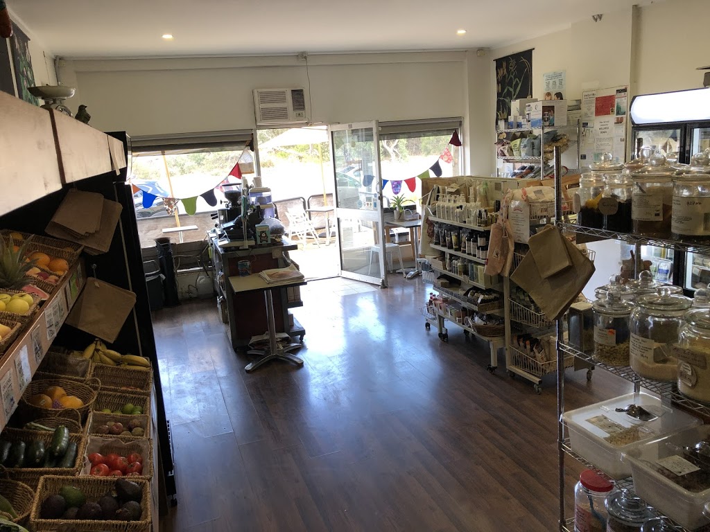 New Harvest Produce | store | 111B Nepean Hwy, Seaford VIC 3198, Australia | 0397852114 OR +61 3 9785 2114