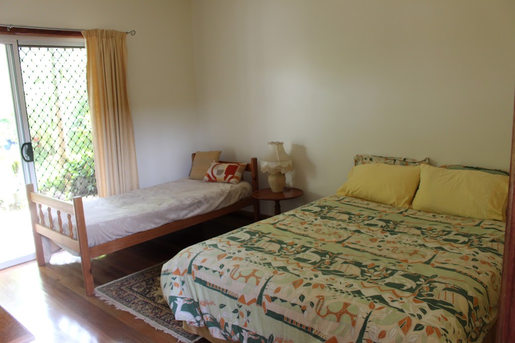 Innistaigh Retreat Bed and Breakfast | 244 Mount Mellum Rd, Mount Mellum QLD 4550, Australia | Phone: (07) 5439 9595