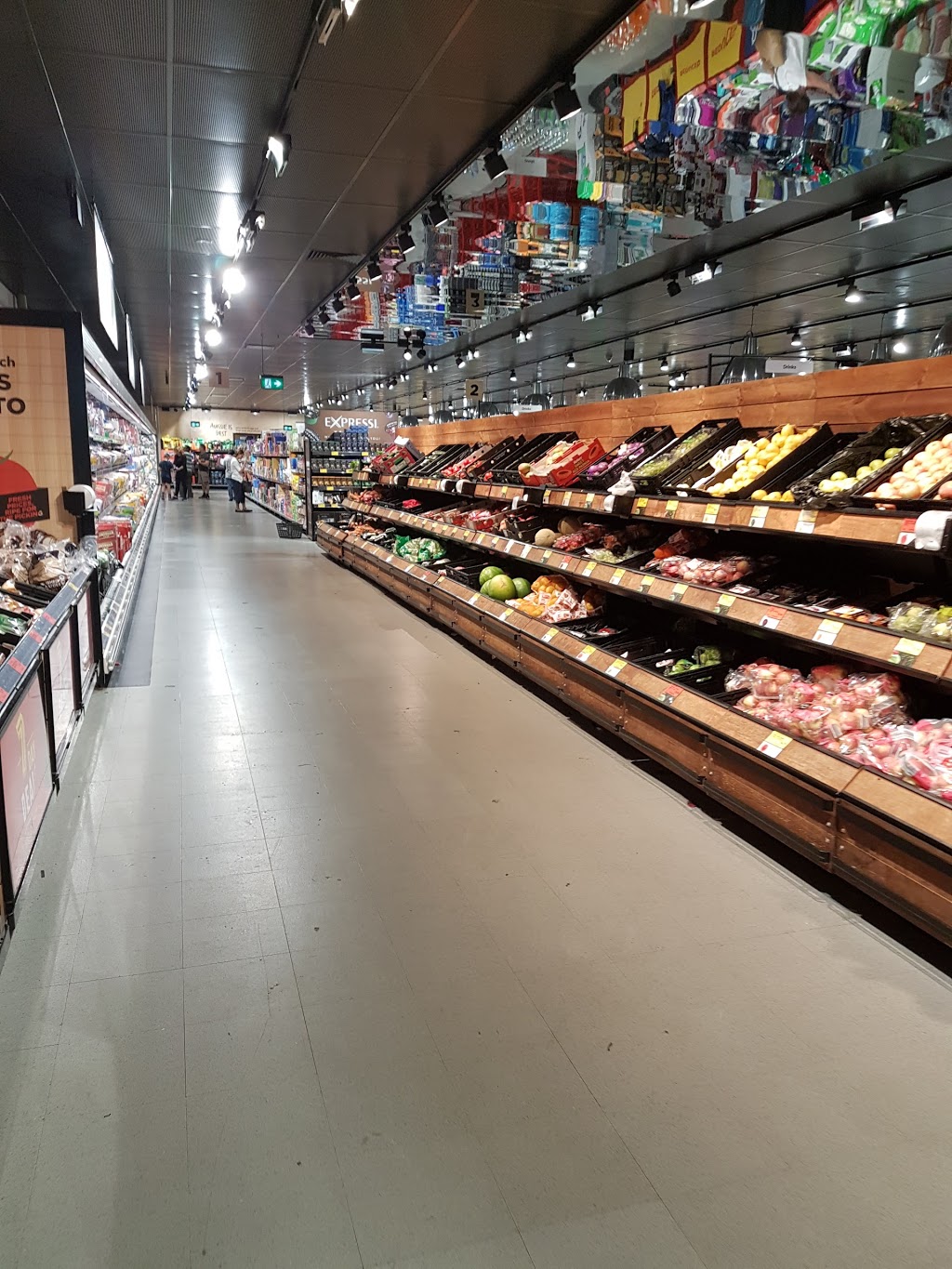 ALDI McGraths Hill | supermarket | 5 Curtis Rd, Mcgraths Hill NSW 2765, Australia