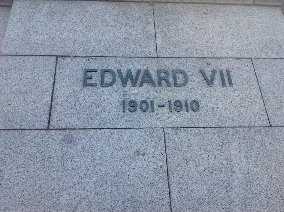 King Edward VII Memorial | Melbourne VIC 3004, Australia