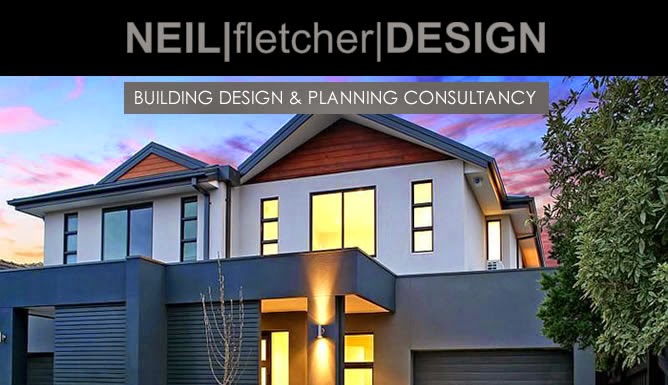 Neil Fletcher Design | 247/248 Nepean Hwy, Edithvale VIC 3196, Australia | Phone: (03) 9772 9533