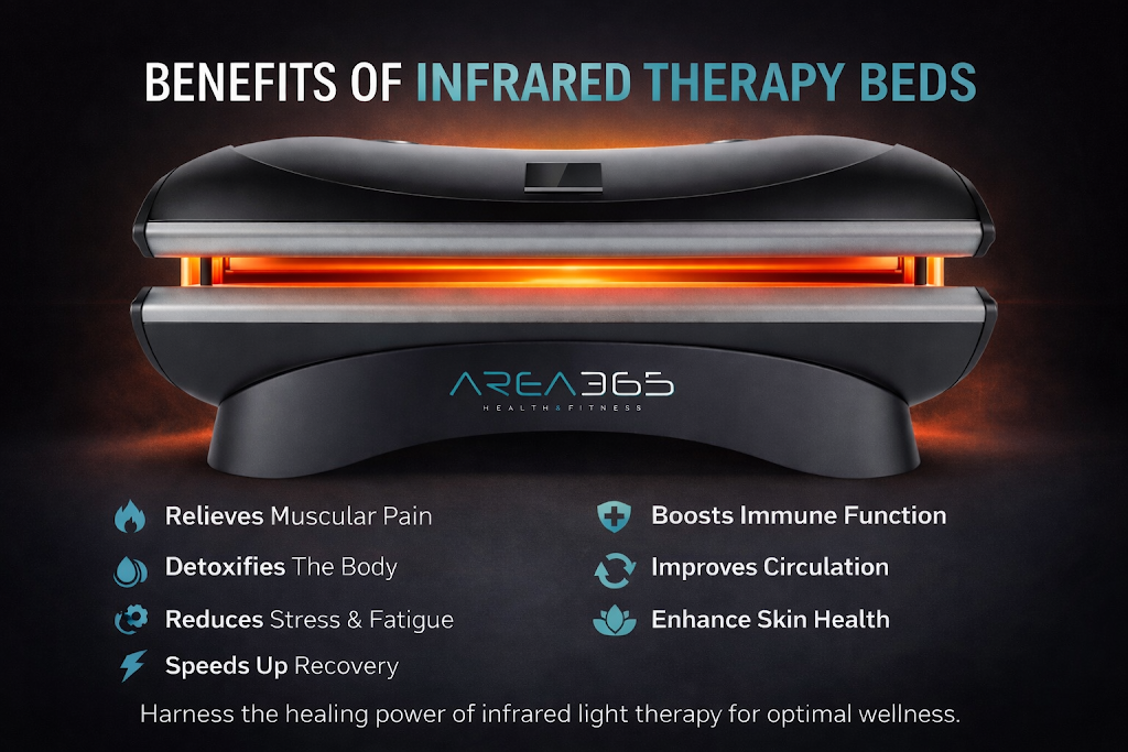 AREA365 Health & Fitness Traralgon | 14 Stirloch Cct, Traralgon East VIC 3844, Australia | Phone: 0400 368 365