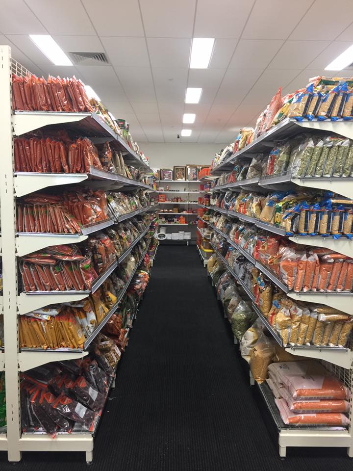 Annapurna Indian Supermarket | supermarket | 9/15 Main St, Mawson Lakes SA 5095, Australia | 0882628915 OR +61 8 8262 8915