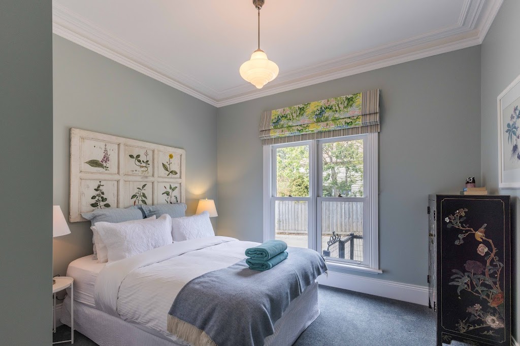 Botanic House in Woodend | 50 High St, Woodend VIC 3442, Australia | Phone: 0457 222 654