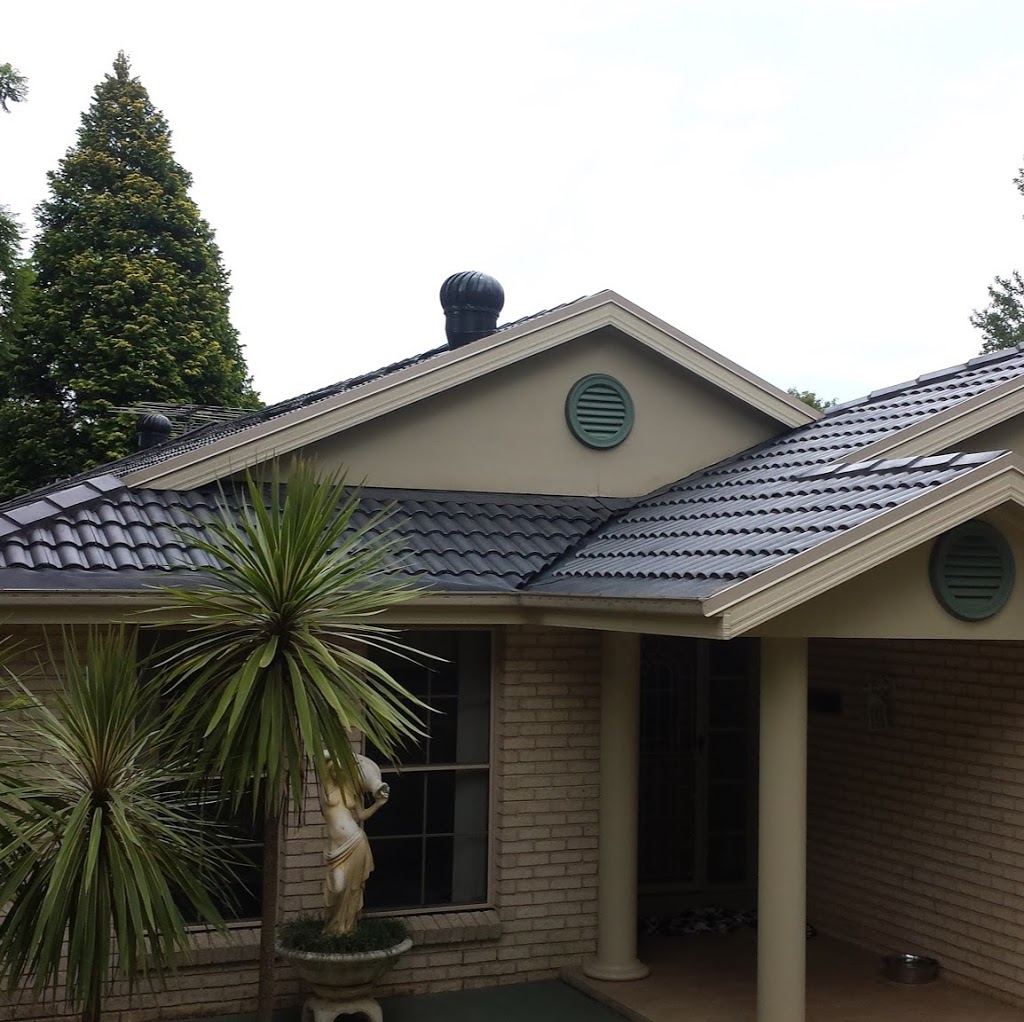 Central Coast Roof Restoration | 16 Catalina Rd, San Remo NSW 2262, Australia | Phone: 0417 218 904