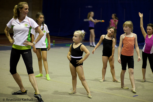 Elementz Rhythmic Gymnastics | 4/45 Dacre St, Mitchell ACT 2911, Australia | Phone: (02) 6112 8460