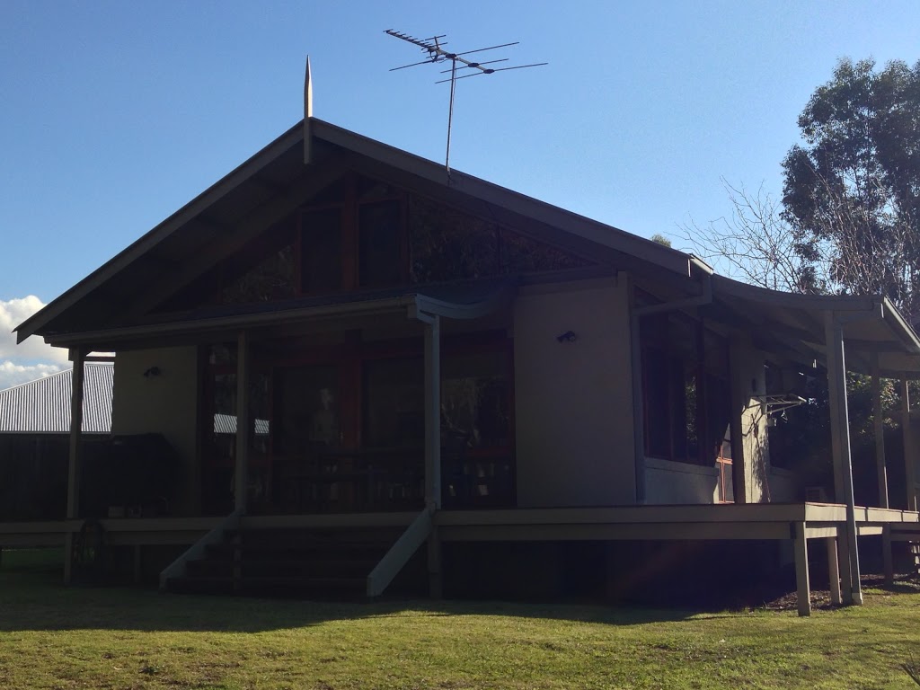 The Japanese Tea House | real estate agency | 6 Ironbark Dr, Rothbury NSW 2320, Australia | 0249982260 OR +61 2 4998 2260