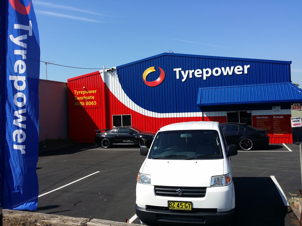 Tyrepower Sandgate | car repair | 29 Wallsend Rd, Sandgate NSW 2304, Australia | 0240888065 OR +61 2 4088 8065