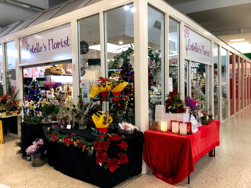 Estelles Florist | Hibiscus Shopping Town . Shop, 12 Leanyer Dr, Leanyer NT 0812, Australia | Phone: 0419 172 227