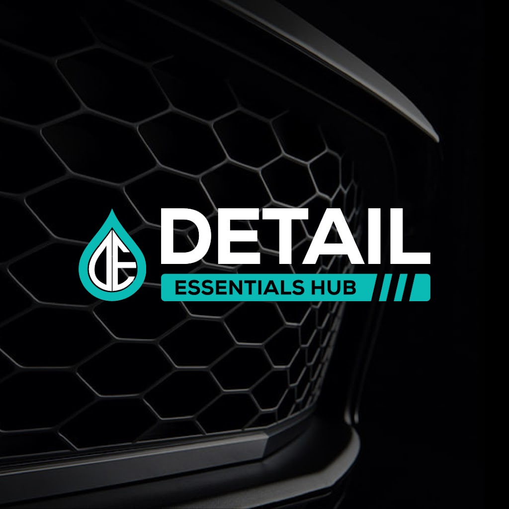 Detail Essentials Hub | The River Rd, Revesby NSW 2212, Australia | Phone: 0432 583 882