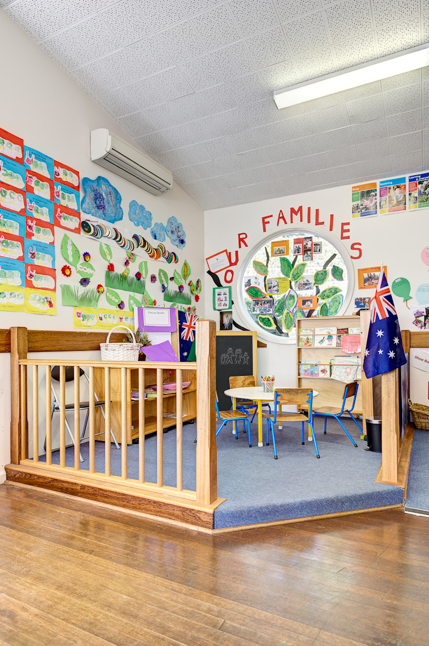 Jack & Jill Kindergarten | school | 2A Alexander Ave, Mosman NSW 2088, Australia | 0299696641 OR +61 2 9969 6641