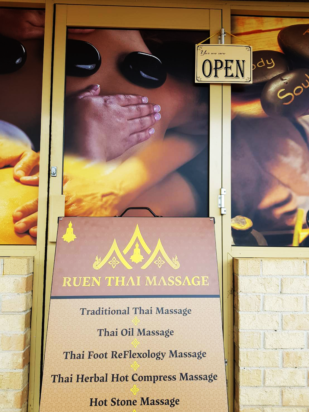 Ruen Thai Massage,s | spa | 36 Nockolds St, Walpole WA 6398, Australia | 0427989332 OR +61 427 989 332
