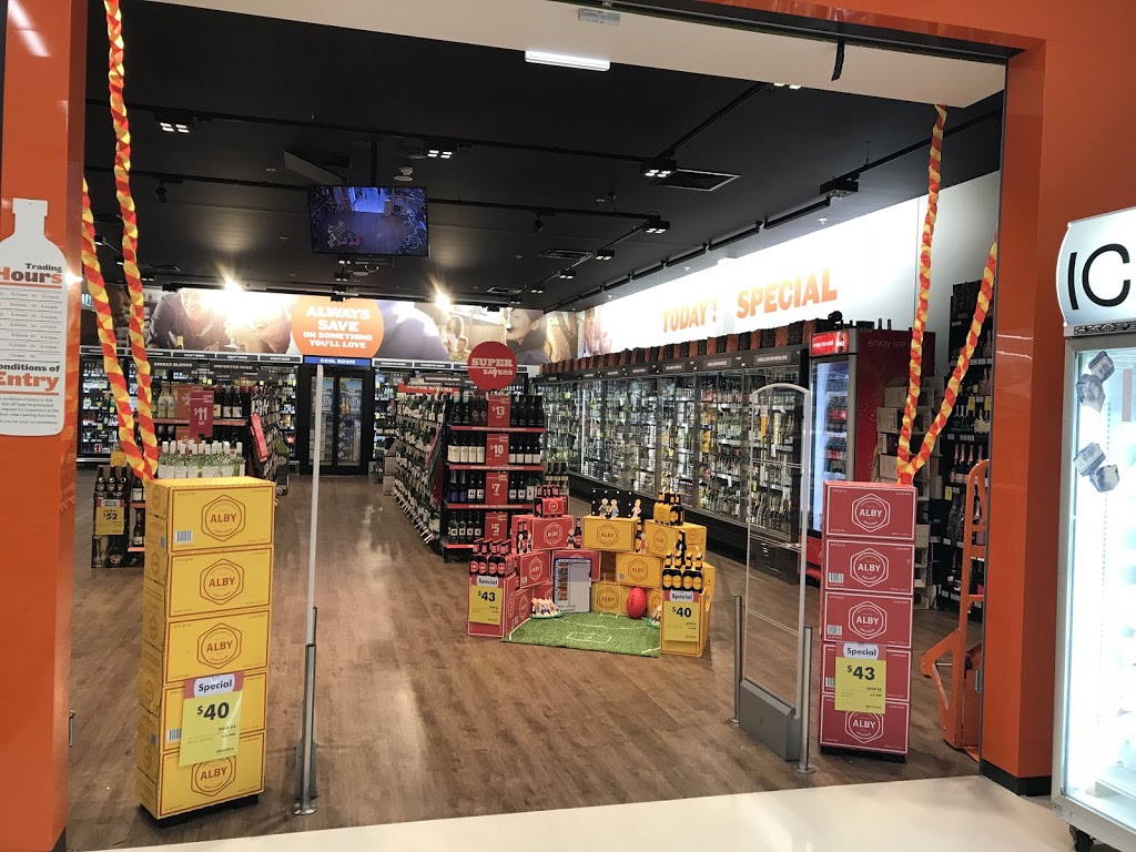 BWS Mandurah Greenfields | 2 Eaglemont Street, Greenfields WA 6210, Australia | Phone: (08) 9586 6513